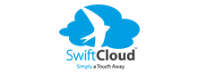 SwiftCloud logo | PureNet Solutions