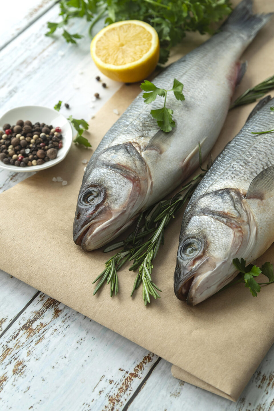 Flatfish (Nissui Corporation)